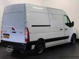 Opel Movano 2.3 CDTI 130PK L2H2 2x Schuifdeur - EURO...
