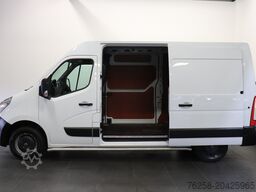 Opel Movano 2.3 CDTI 130PK L2H2 2x Schuifdeur - EURO...
