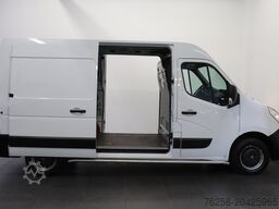 Opel Movano 2.3 CDTI 130PK L2H2 2x Schuifdeur - EURO...
