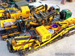 FABO Mobile Crushing Plant Mobile Crushing and Screening Plant