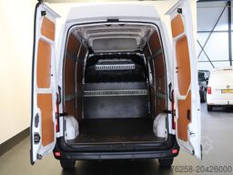 Renault Master 2.3 dCi 135PK L3H3 - EURO 6 - Airco - Na...