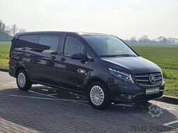 MERCEDES-BENZ EVITO 66kWh LED 286KM WLTP