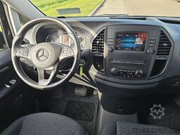MERCEDES-BENZ EVITO 66kWh LED 286KM WLTP