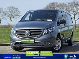MERCEDES-BENZ EVITO 66kWh LED 286KM WLTP