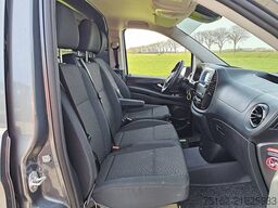 MERCEDES-BENZ EVITO 66kWh LED 286KM WLTP