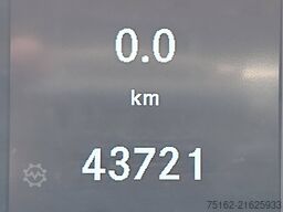 MERCEDES-BENZ EVITO 66kWh LED 286KM WLTP