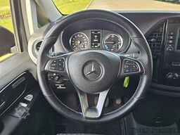 MERCEDES-BENZ EVITO 66kWh LED 286KM WLTP