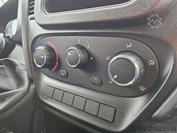 IVECO DAILY 40C15 frigo 3.0 ltr EURO6