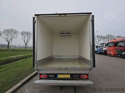 IVECO DAILY 40C15 frigo 3.0 ltr EURO6