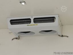 IVECO DAILY 40C15 frigo 3.0 ltr EURO6