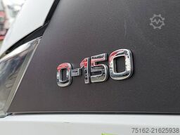 IVECO DAILY 40C15 frigo 3.0 ltr EURO6