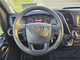 IVECO DAILY 35C18 Bakwagen Laadklep