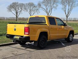 VW AMAROK 3.0 TDI grijskenteken EURO6