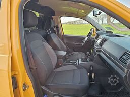 VW AMAROK 3.0 TDI grijskenteken EURO6