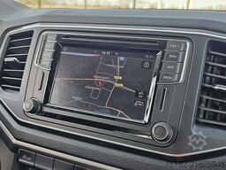 VW AMAROK 3.0 TDI grijskenteken EURO6