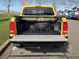VW AMAROK 3.0 TDI grijskenteken EURO6