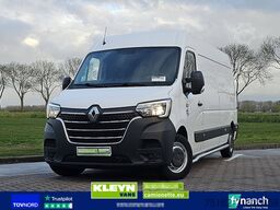 RENAULT MASTER 2.3 L3H2 Maxi Navi Euro6