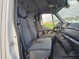 RENAULT MASTER 2.3 L3H2 Maxi Navi Euro6
