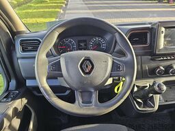 RENAULT MASTER 2.3 L3H2 Maxi Navi Euro6