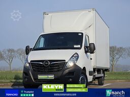 OPEL MOVANO 2.3 DCI