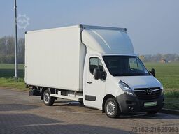 OPEL MOVANO 2.3 DCI
