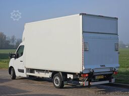 OPEL MOVANO 2.3 DCI