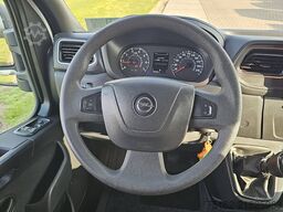 OPEL MOVANO 2.3 DCI