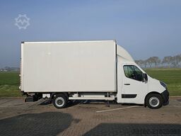 OPEL MOVANO 2.3 DCI