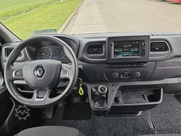 RENAULT MASTER 2.3 L3H2 RED 150Pk AC!
