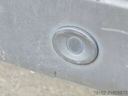 RENAULT MASTER 2.3 L3H2 RED 150Pk AC!