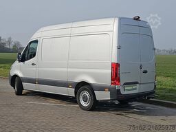 MERCEDES-BENZ SPRINTER 316 L2H2 3.5T-Trekhaak!