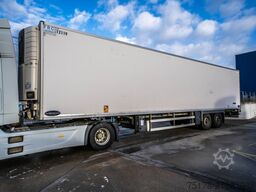 AUBINEAU AUBINEAU+CARRIER VECTOR MONO 1550