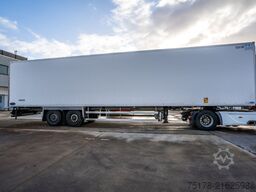 AUBINEAU AUBINEAU+CARRIER VECTOR MONO 1550