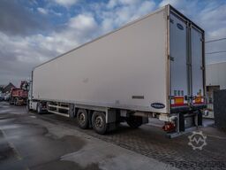 AUBINEAU AUBINEAU+CARRIER VECTOR MONO 1550