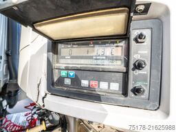 AUBINEAU AUBINEAU+CARRIER VECTOR MONO 1550