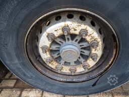 AUBINEAU AUBINEAU+CARRIER VECTOR MONO 1550