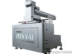 CSC ZEUS V-XL