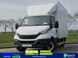 IVECO DAILY 35S12 Bakwagen Laadklep!