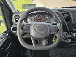 IVECO DAILY 35S12 Bakwagen Laadklep!