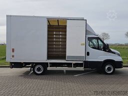IVECO DAILY 35S12 Bakwagen Laadklep!