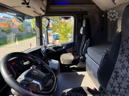 SCANIA R520 6X2*4 Fahrgestell V8/LENKACHSE/Retrader/Alu