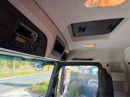 MERCEDES-BENZ Arocs 2642 6x4 Meiller Kipper KRAN FUNK