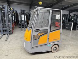Jungheinrich EZS 570--EK--V0264