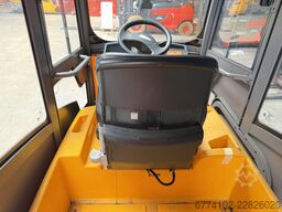 Jungheinrich EZS 570--EK--V0264
