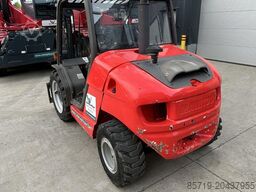 Manitou MH25-4
