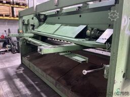 LVD HSL 3100x16mm