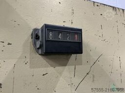 LVD HSL 3100x16mm