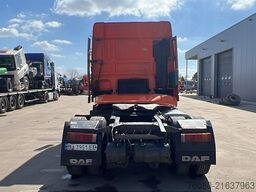 DAF XF 95.480 (EURO 2 / MANUAL GEARBOX / BOITE MANU...
