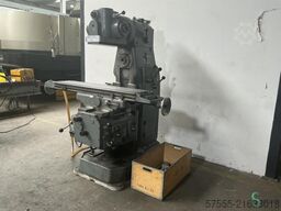 Klopp FWSU 1300