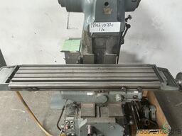 Klopp FWSU 1300